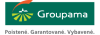 Groupama - povinné zmluvné poistenie