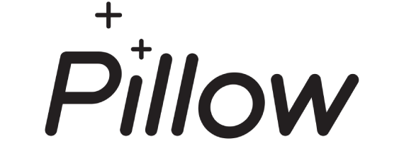 Pillow logo